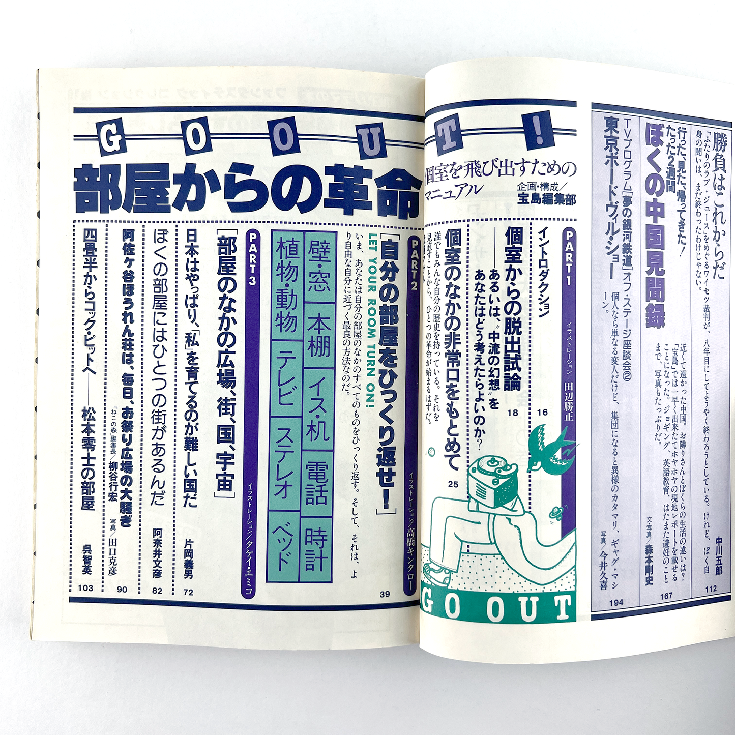 宝島 No.61 - 1979.1