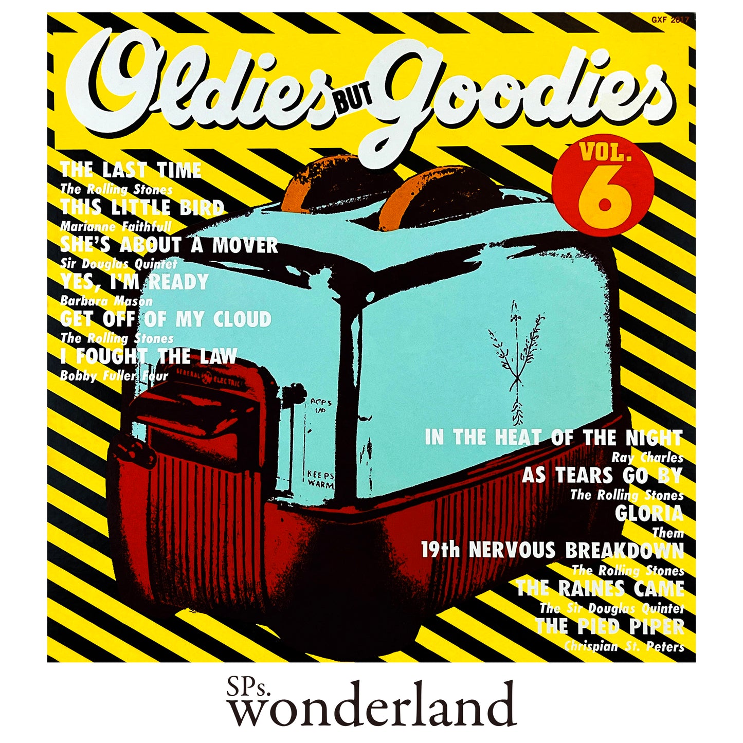 Oldies BUT Goodies VOL.6 - 1975