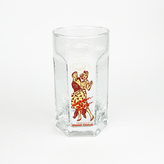 Mister Donuts ジルバップ - 1985