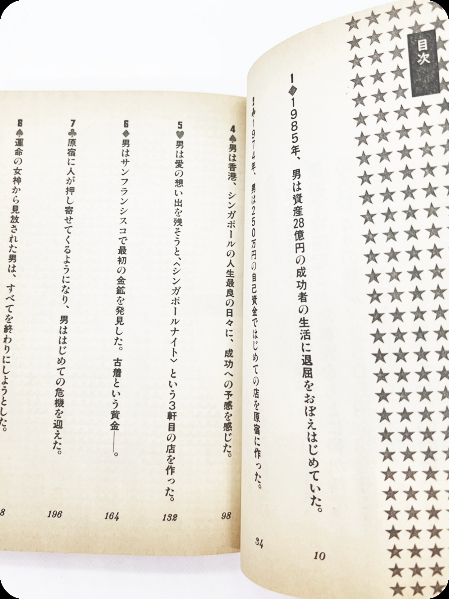原宿ゴールドラッシュ 青雲篇 - 1985.12