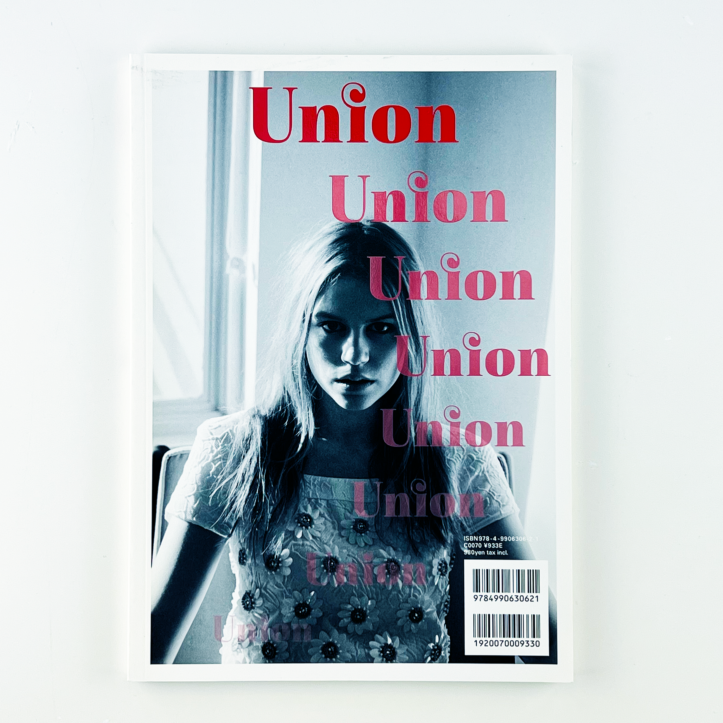 Union No.3 - 2013.3