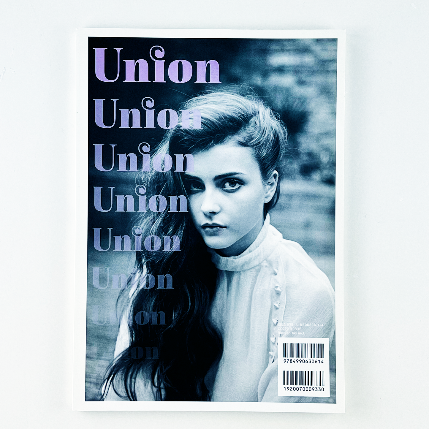 Union No.2 - 2012.10