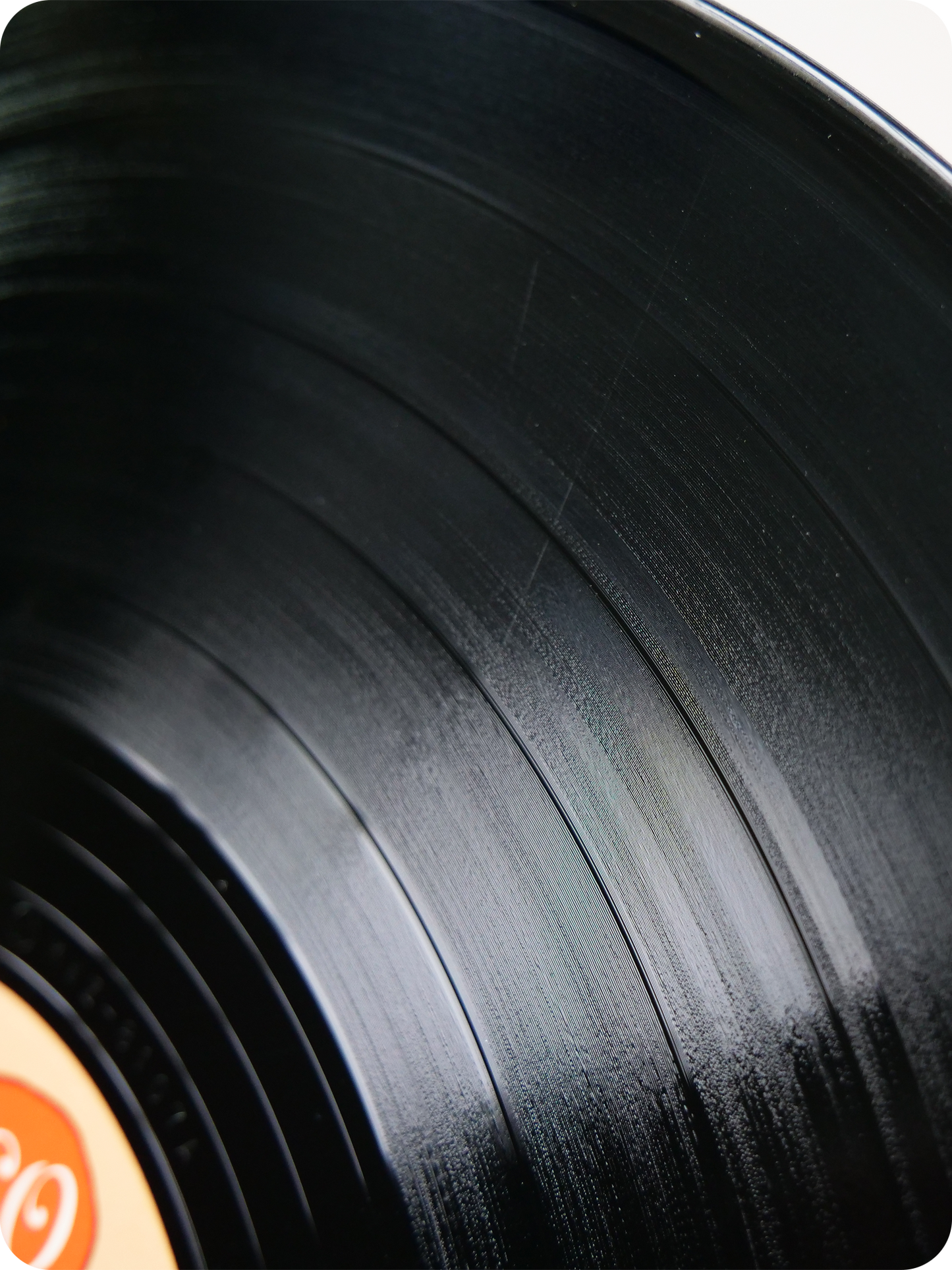ORIGINAL MOVIE SOUNDTRACK "GREASE" - 1978