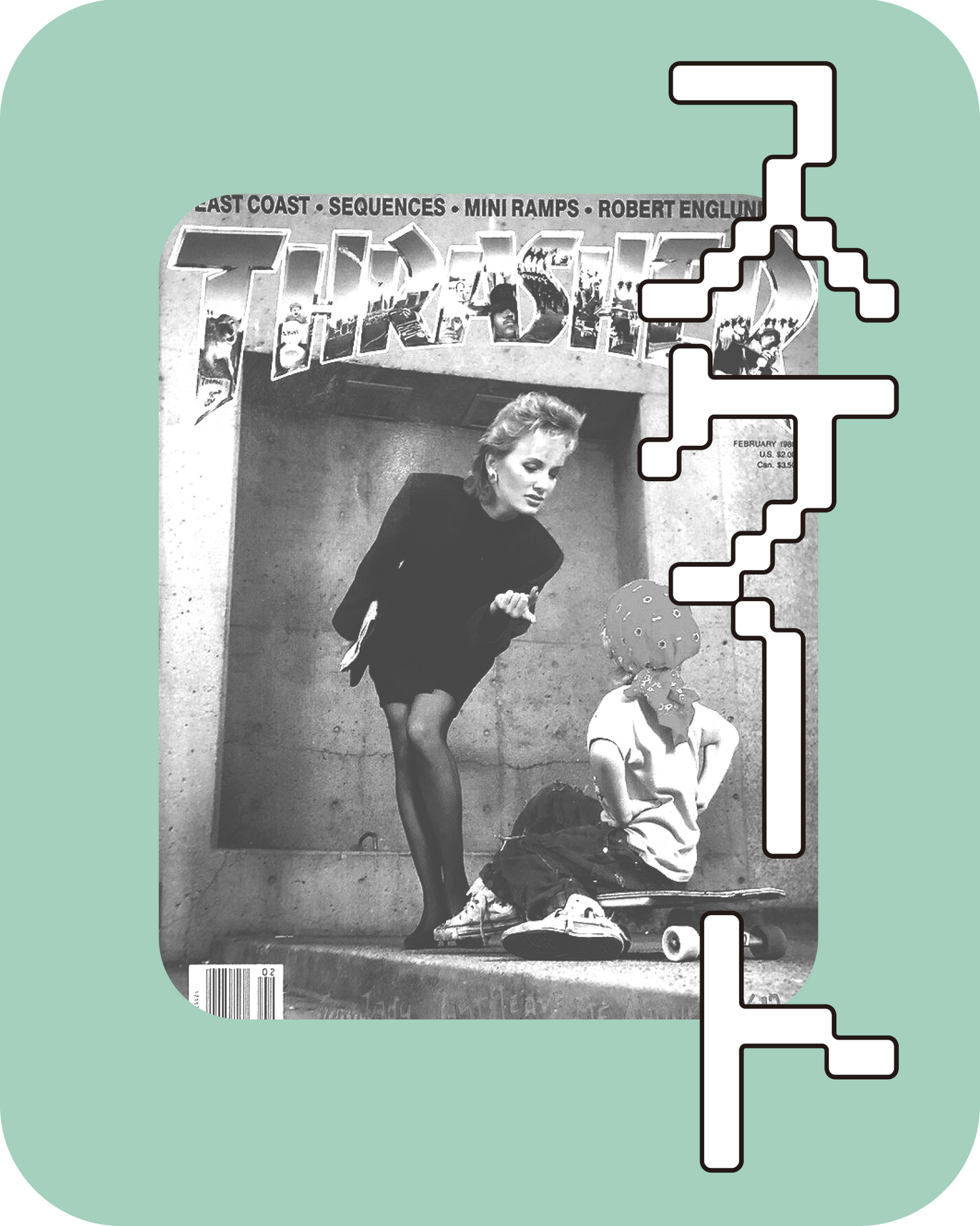 スケート｜SKATE