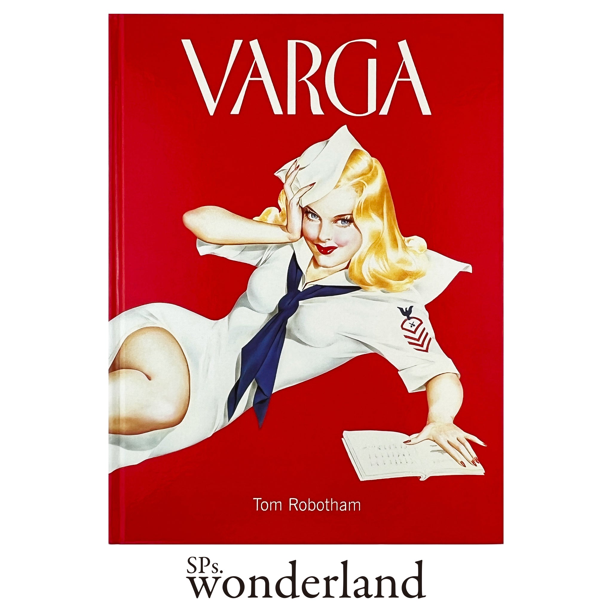 ピンナップガール｜PIN-UP GIRL – SPs.wonderland