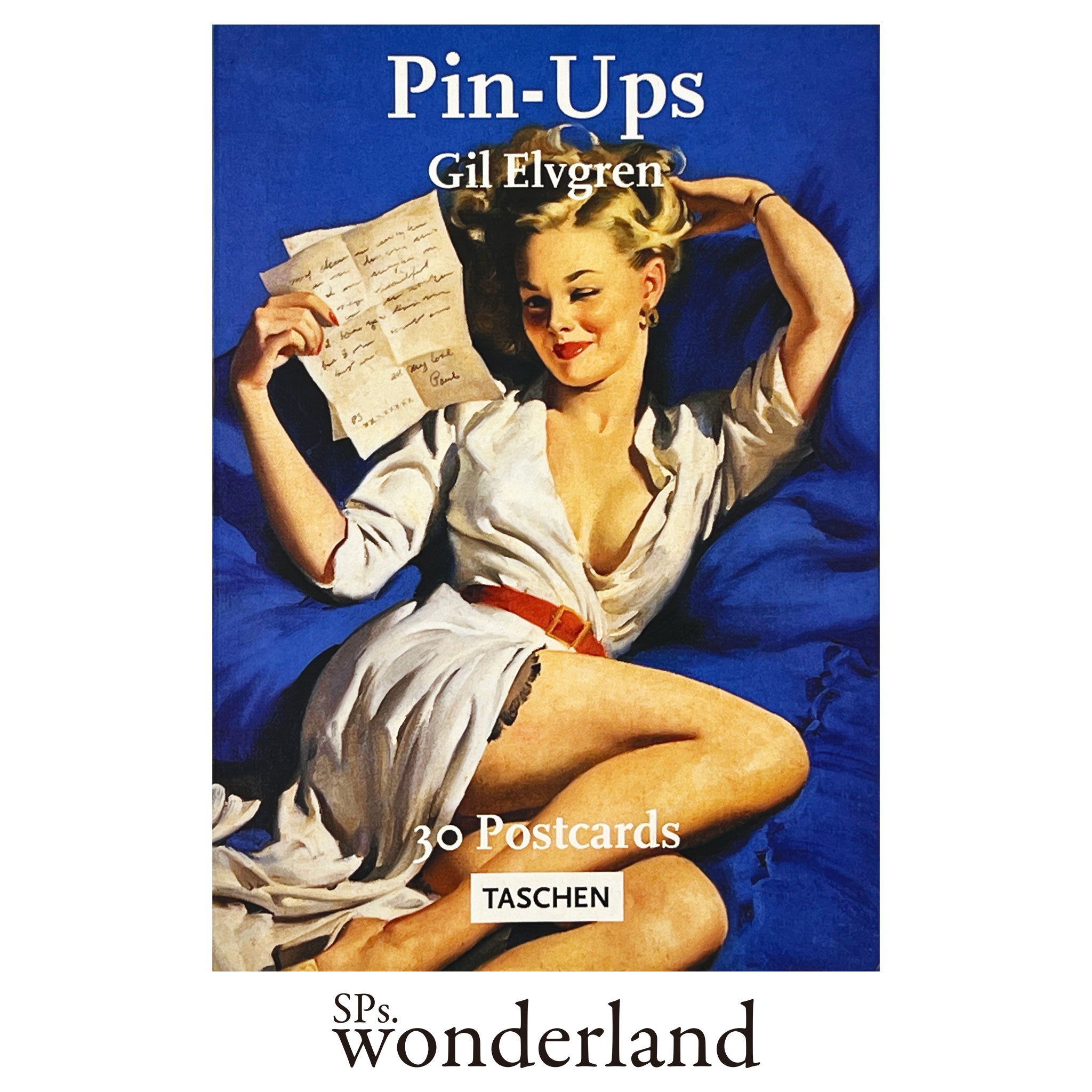 洋書 1960s GLAMOUR 20th Century Pin-Ups ムック本｜VINTAGE MOOK BOOKS – SPs.wonderland