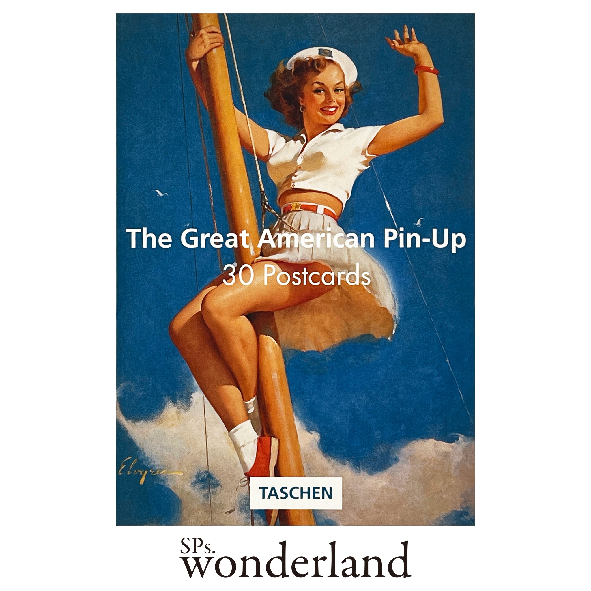 ムック本｜VINTAGE MOOK BOOKS – SPs.wonderland