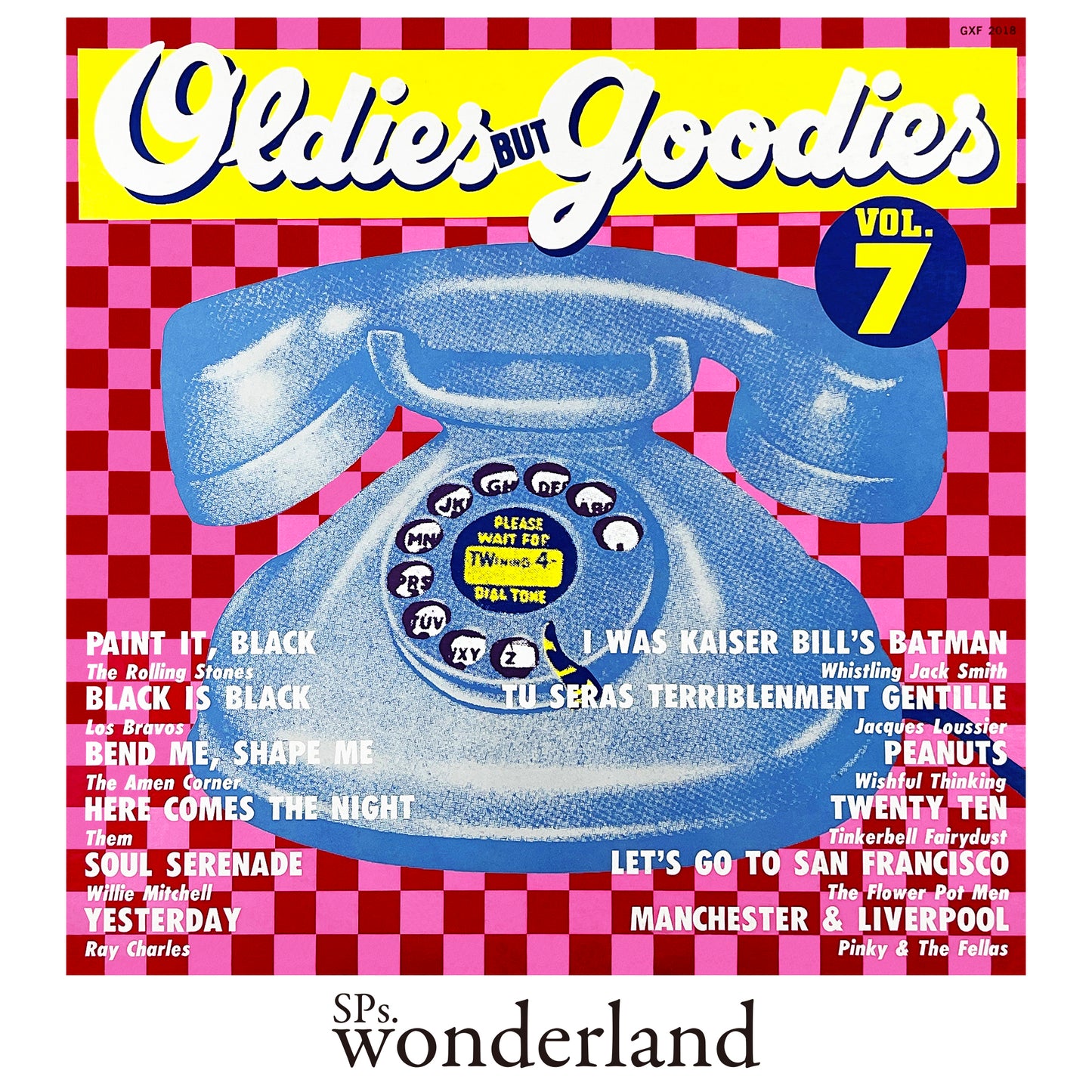 Oldies BUT Goodies VOL.7 - 1975