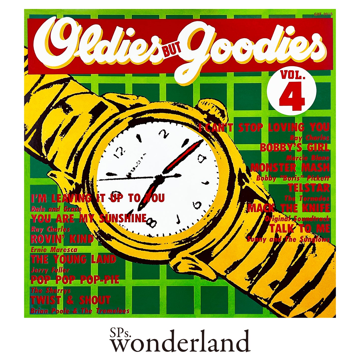 Oldies BUT Goodies VOL.4 - 1975