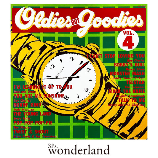 Oldies BUT Goodies VOL.4 - 1975