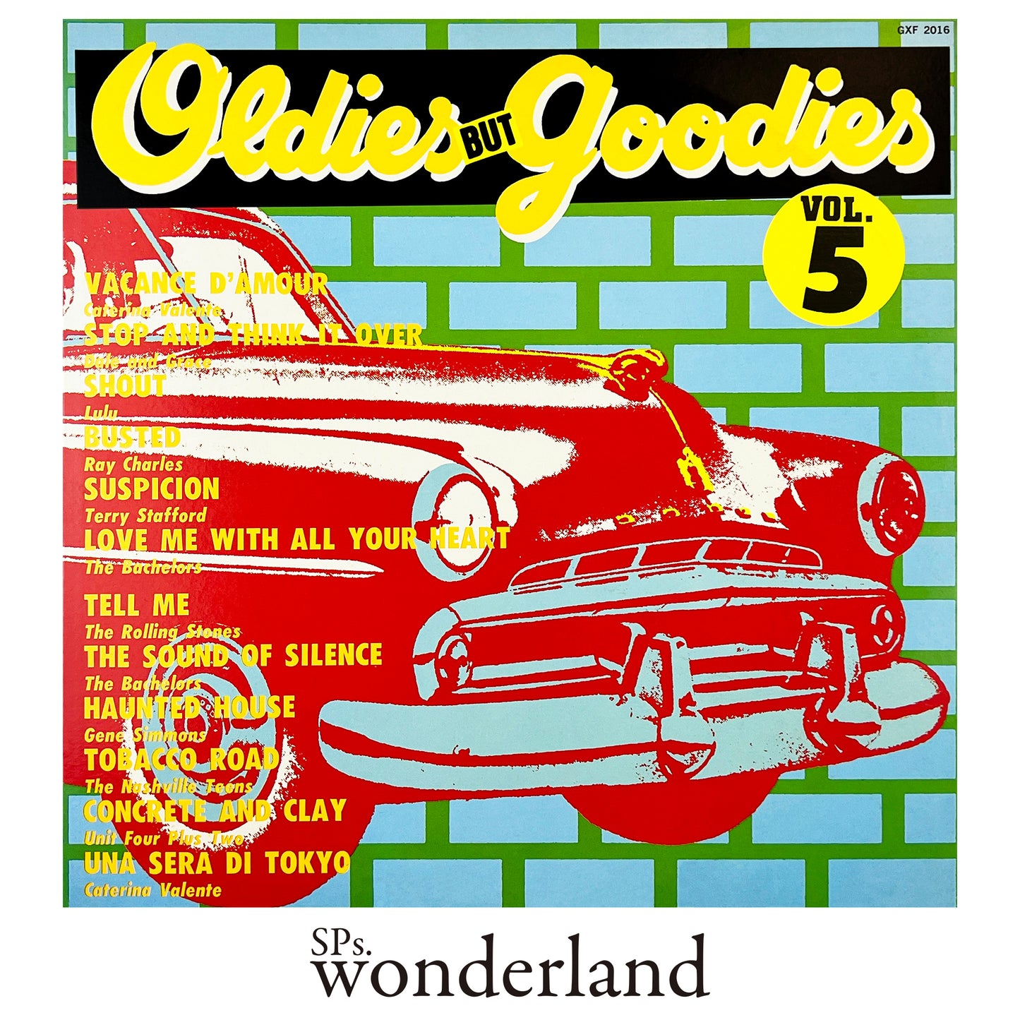 Oldies BUT Goodies VOL.5 - 1975