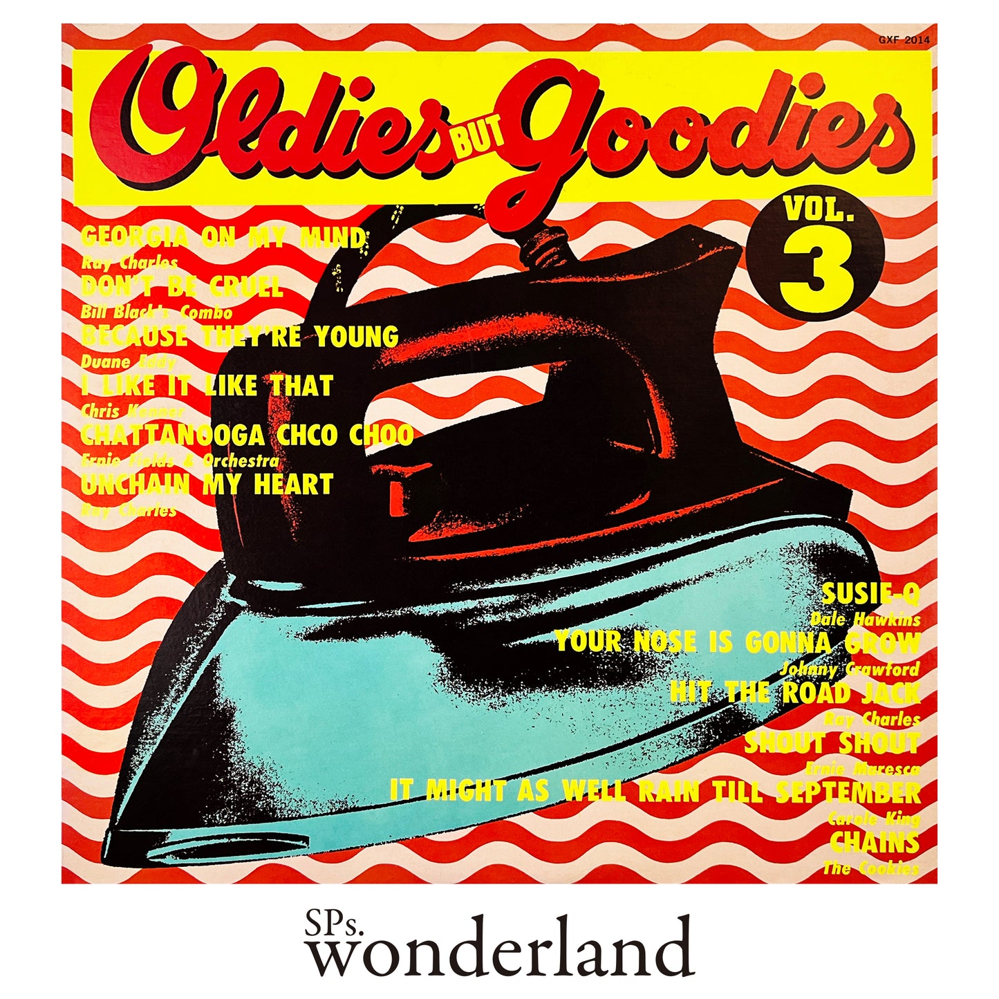 Oldies BUT Goodies VOL.3 - 1975