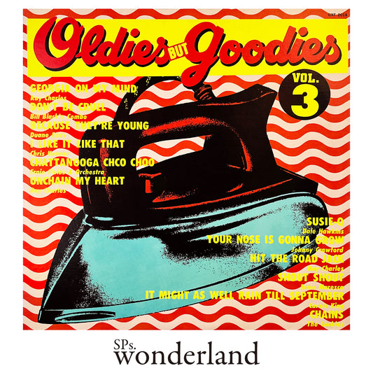 Oldies BUT Goodies VOL.3 - 1975