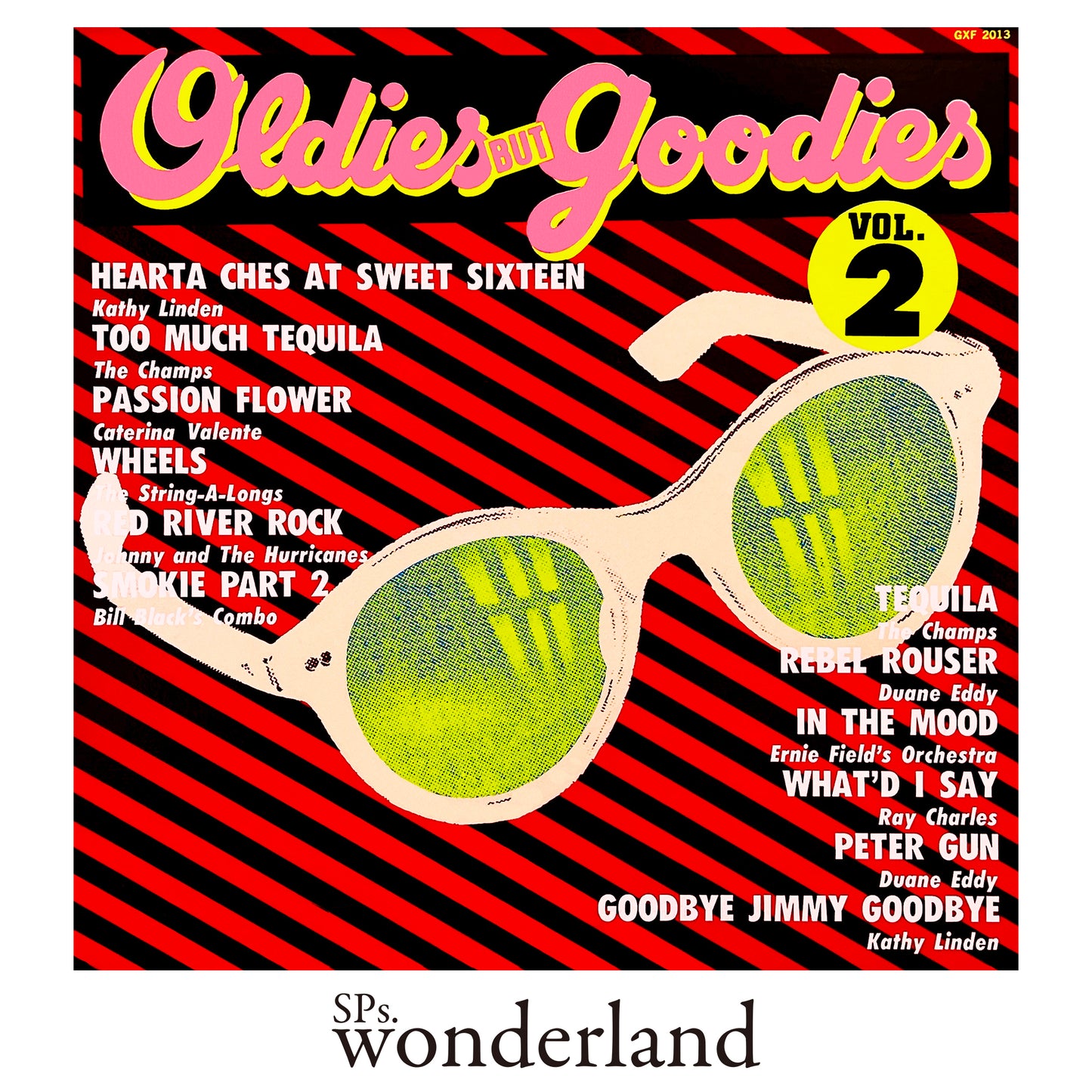 Oldies BUT Goodies VOL.2 - 1975