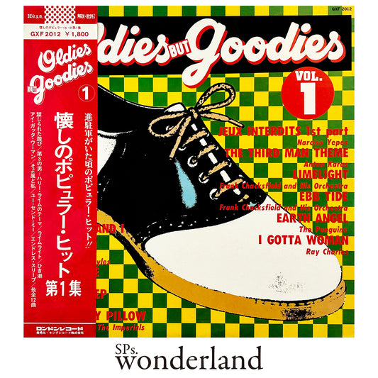 Oldies BUT Goodies VOL.1 - 1975