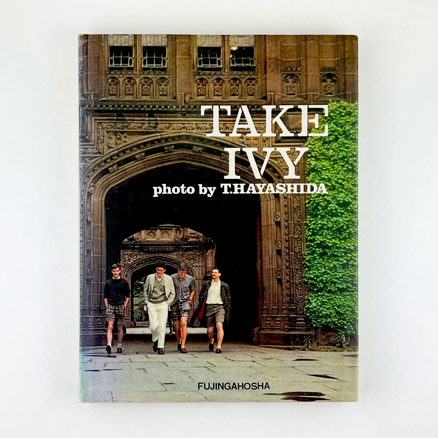 TAKE IVY 復刻版 - 1973.7 – SPs.wonderland TAKE IVY 復刻版 - 1973.7 – SPs.wonderland